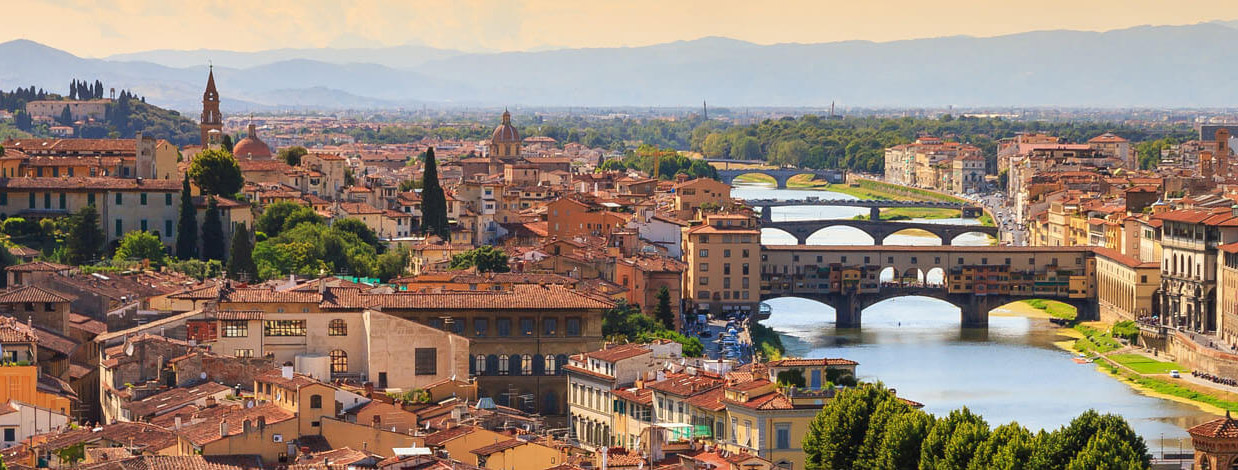 義大利：佛羅倫斯烹飪學校 Florence Culinary Arts School