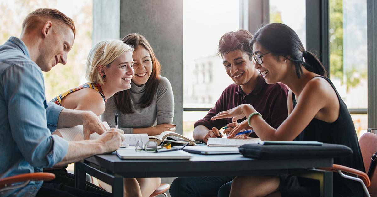 What is an Undergraduate Foundation Program?
