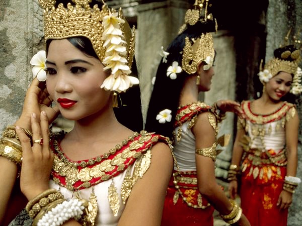 Best of Cambodia