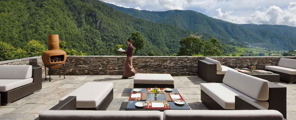 Luxury tour Himalaya Explorer 6 days/5 nights