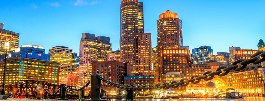 美國：波士頓英語學校  USA - Boston：Boston School of English