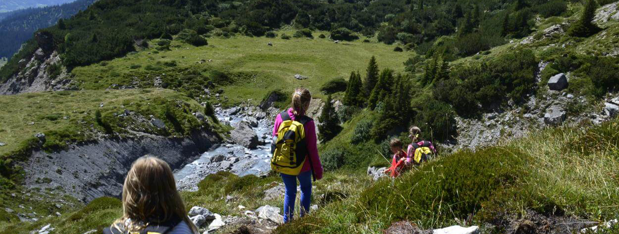 瑞士：萊克斯青少年夏令營  Switzerland - Flims Laax: Junior and Teen Camp Switzerland