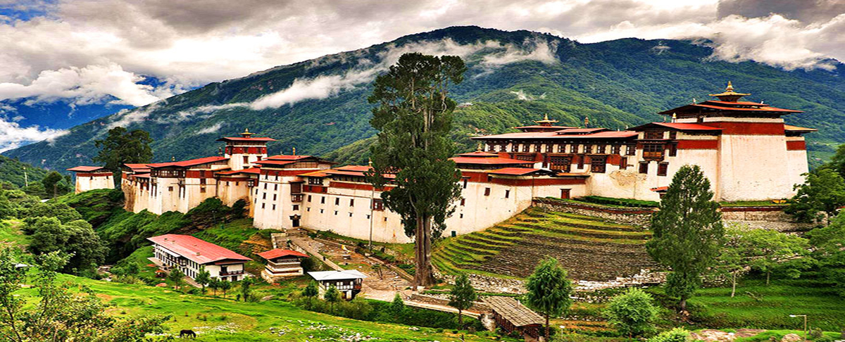 Bhutan 6 Days
