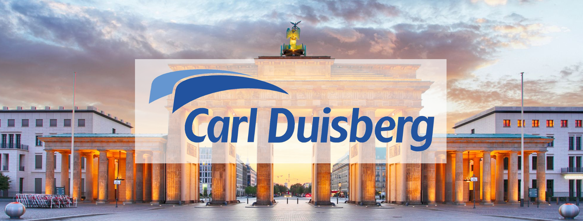 德國：CDC卡爾杜伊斯堡語言中心 Carl Duisberg Centren
