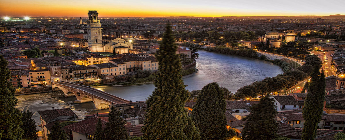 Valpolicella and Verona