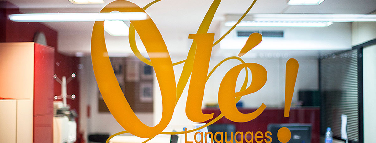 西班牙：巴塞隆納Olé語言學校  Spain - Barcelona: Olé Languages