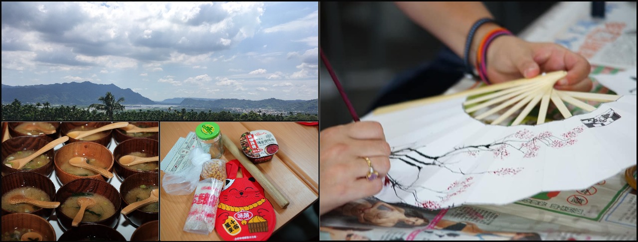 Taichung area: Do it yourself!