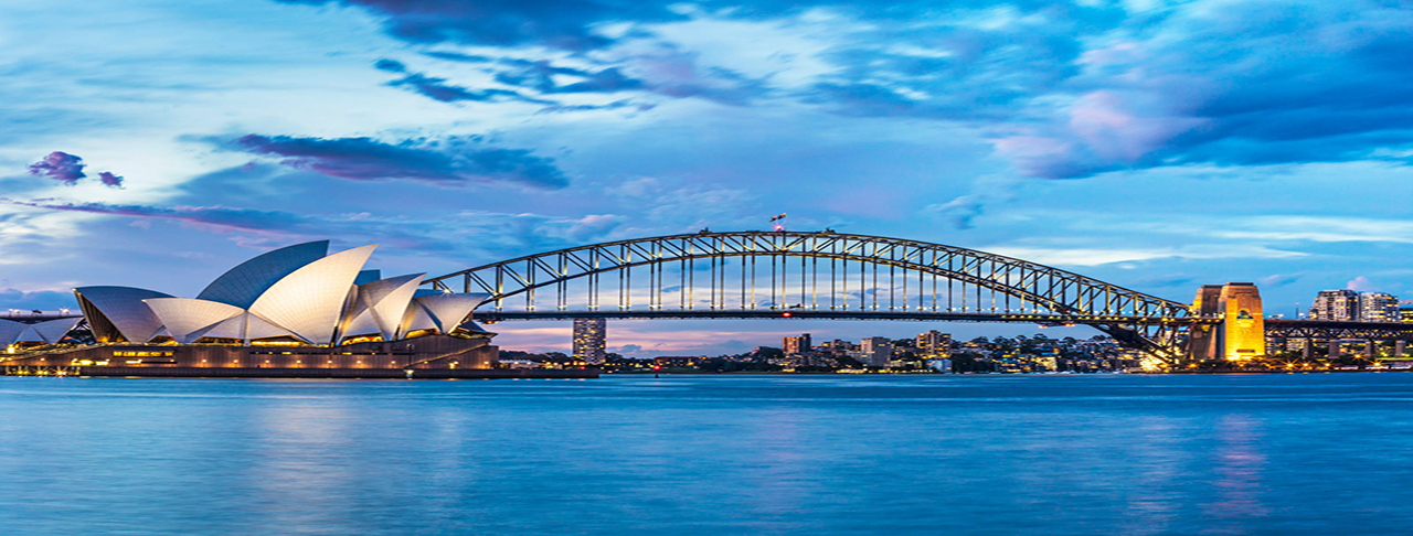 歌劇院門票 Sydney Opera House