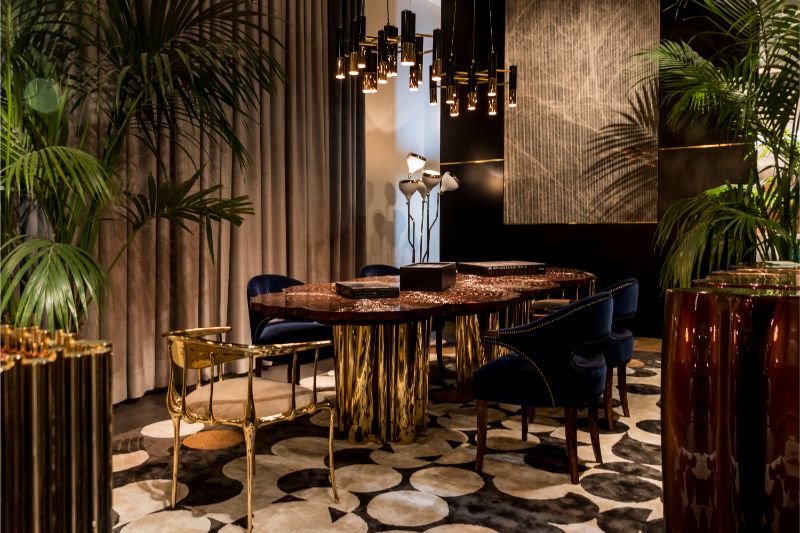 Salone del Mobile in 7 days