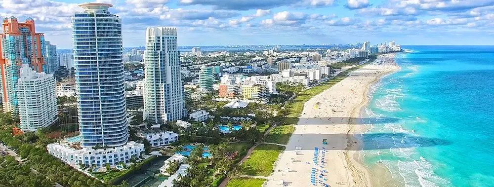 美國：Language On語言學校  USA - Miami and Orlando: Language On Schools