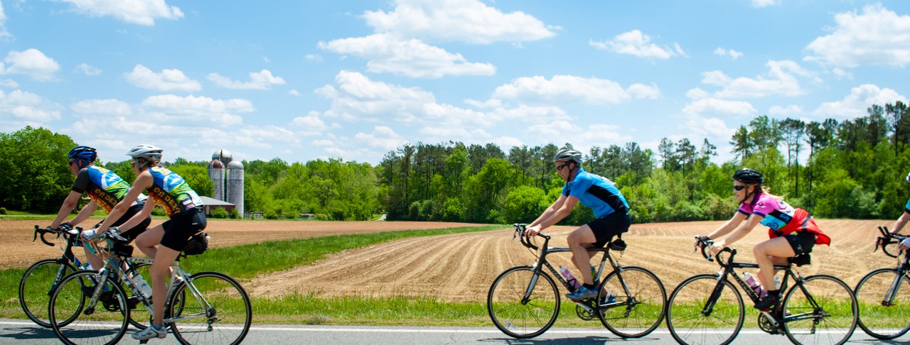 BICYCLE TOUR: 9 days /8 nights - FROM TAICHUNG