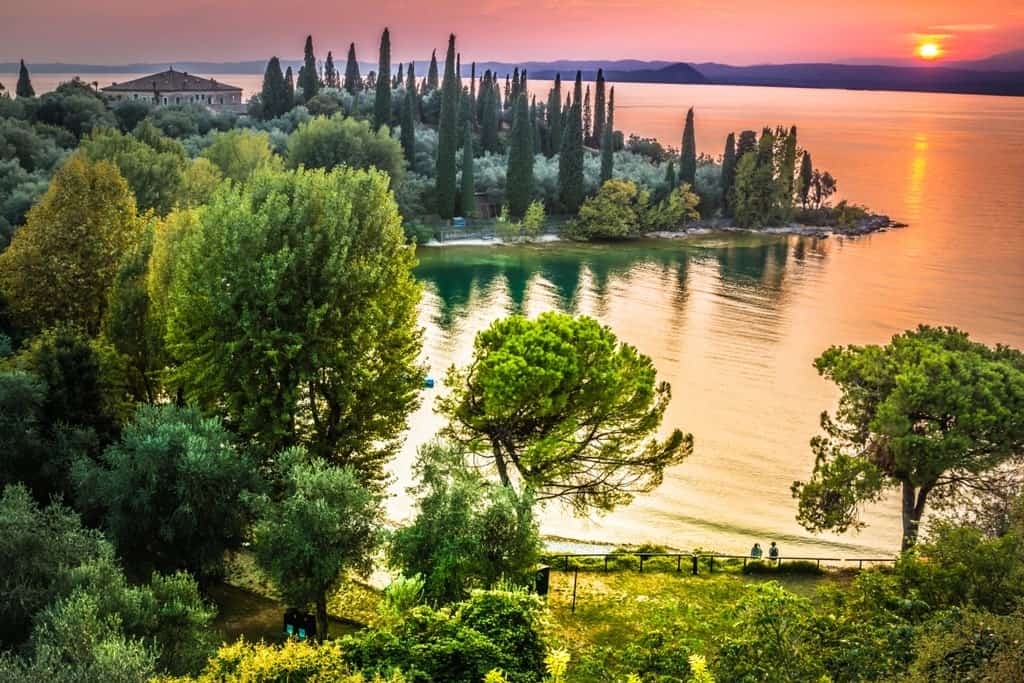 Lake Garda & Valpolicella